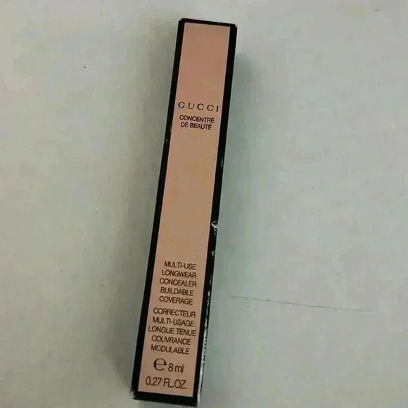 Gucci multi use long  wear concealer - Picture 1 of 5
